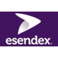 esendex inc. logo image