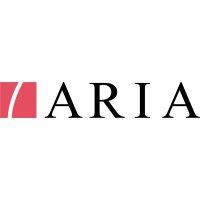 aria residential llc logo image