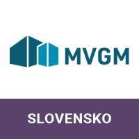 mvgm slovensko logo image