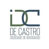 de castro sociedade de advogados logo image