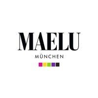 cafe maelu logo image