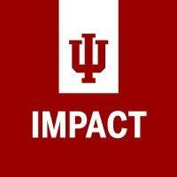 indiana university research logo image