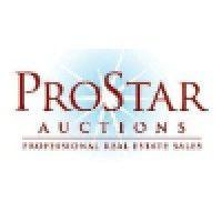 prostar auctions logo image