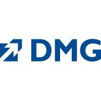 dmg america llc logo image