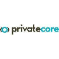 privatecore logo image