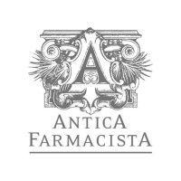 antica farmacista logo image