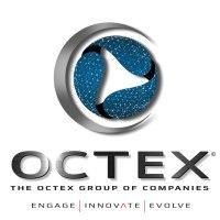 octex logo image