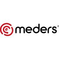 meders medikal a.ş. logo image