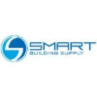 smart building supply logo image