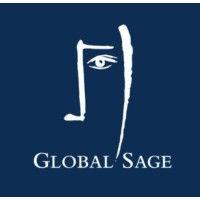 global sage logo image