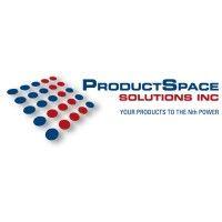 productspace solutions inc. logo image