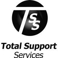 total support services ltd logo image