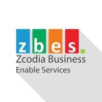 zbeservices™ logo image