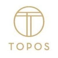 topos logo image