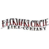 backward circle bike co logo image