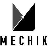 mechik gmbh logo image