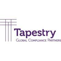 tapestry compliance logo image