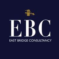 east bridge consultancy logo image