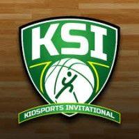 kidsports invitational logo image