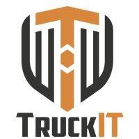 truckit logo image