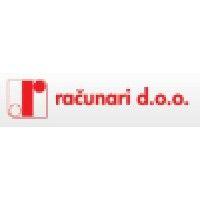 racunari d.o.o. logo image