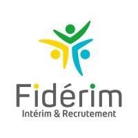 fidérim antilles-guyane logo image