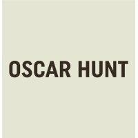 oscar hunt logo image