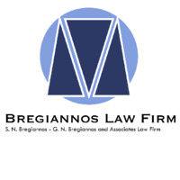 bregiannos law firm logo image