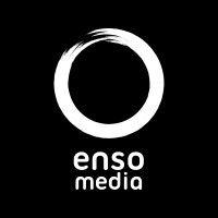 enso media logo image