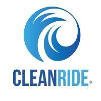 clean ride logo image