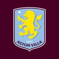 aston villa football club logo image