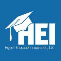 higher education innovation, llc logo image