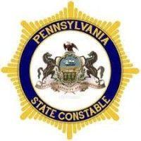 pennsylvania state constable logo image