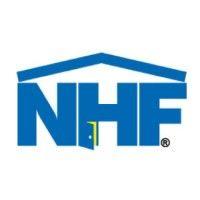 national homebuyers fund, inc. logo image