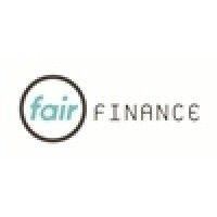 fair finance logo image