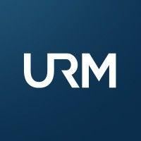 urm logo image