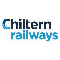 chiltern railways logo image