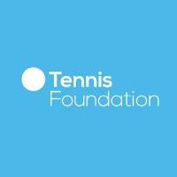 tennis foundation