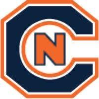 carson-newman university logo image