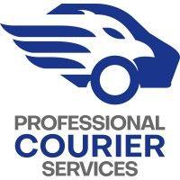 professional courier services