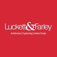 luckett & farley logo image