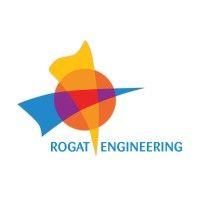 rogat engineering & product development logo image