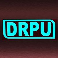 drpu software pvt. ltd. logo image