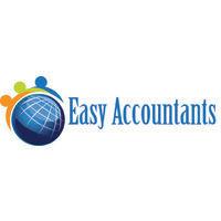 easy accountants limited logo image