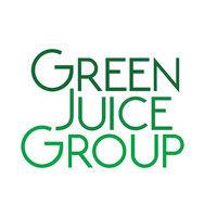 green juice group logo image