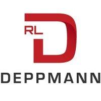 r.l. deppmann logo image