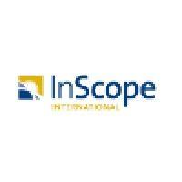 inscope international logo image