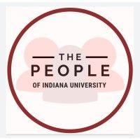 people of iu logo image