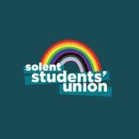 solent students'​ union logo image