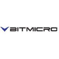 bitmicro networks logo image